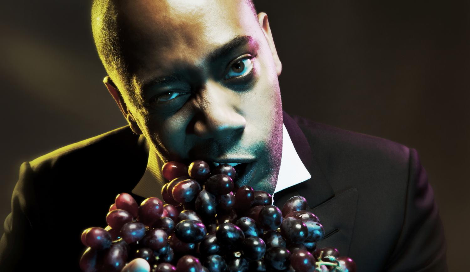 Carl Craig