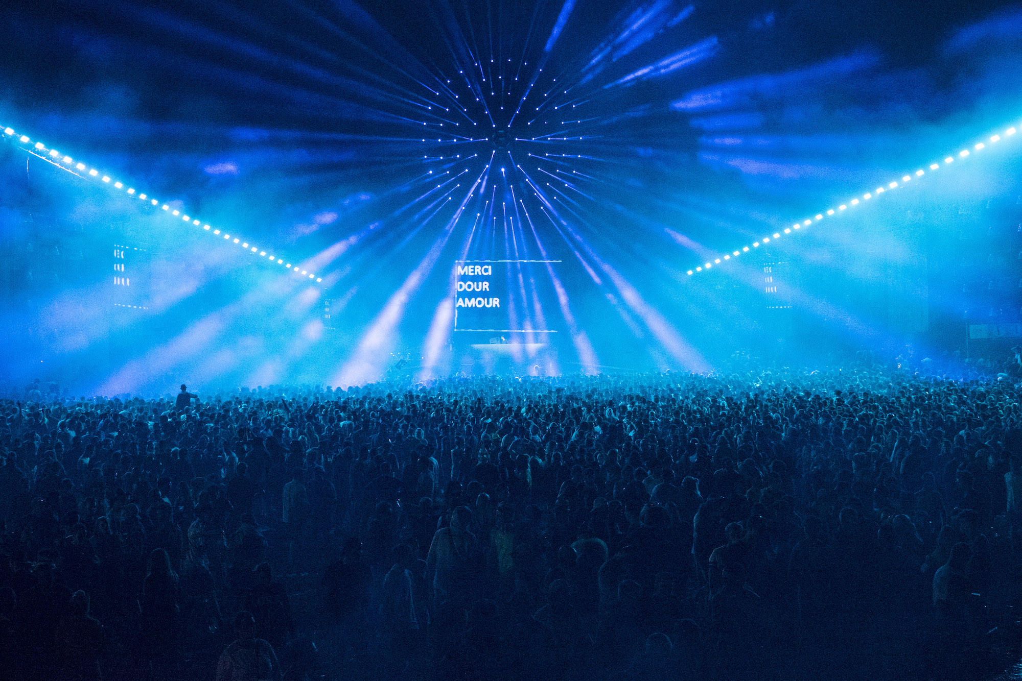 To improve the festival, we’d like to hear your opinion!
