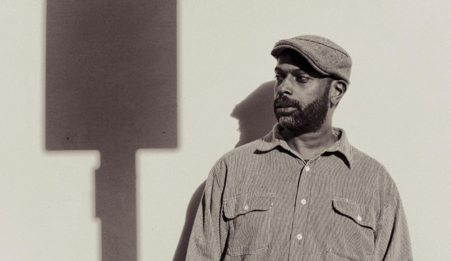 Theo Parrish