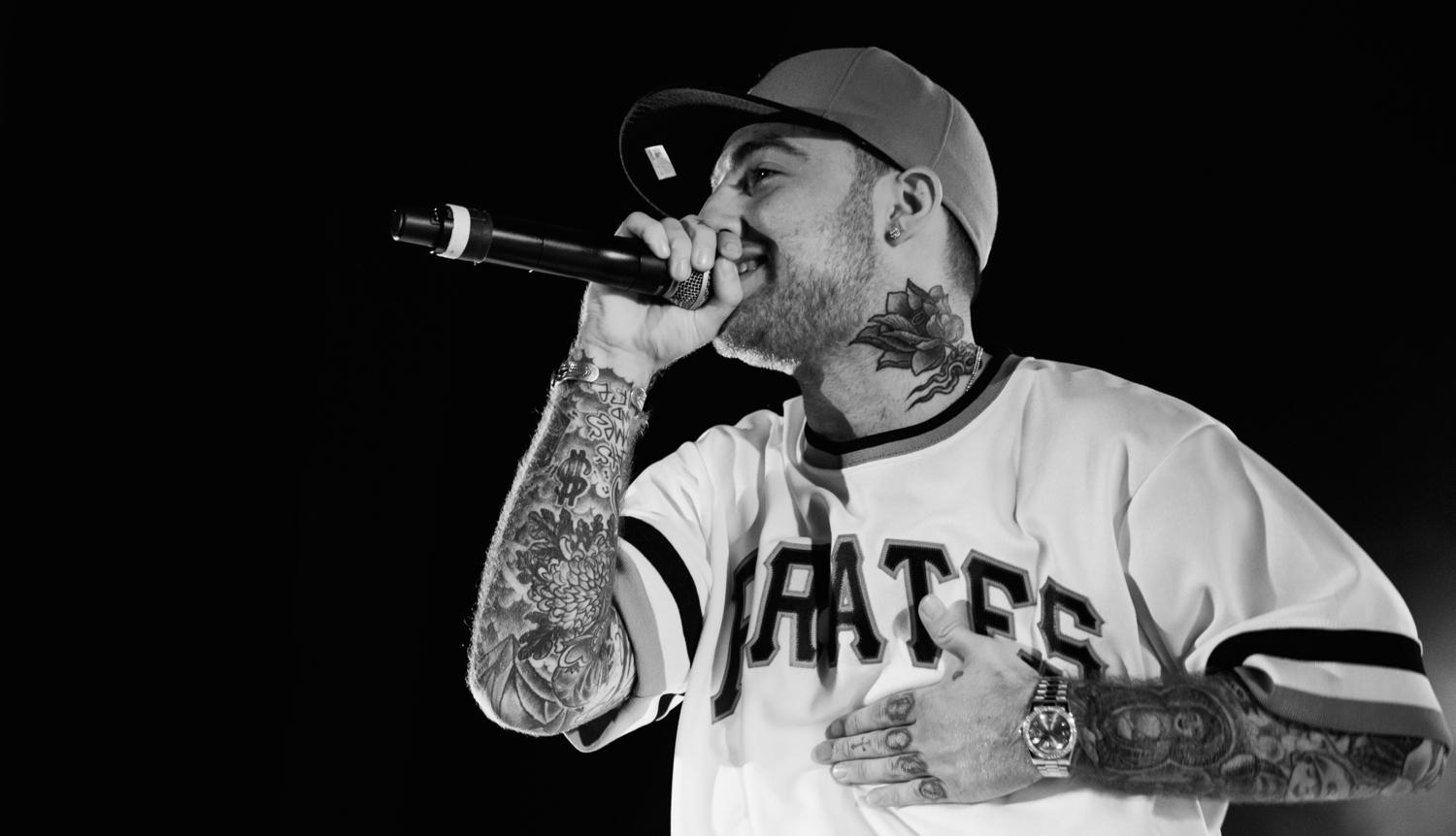 Mac Miller