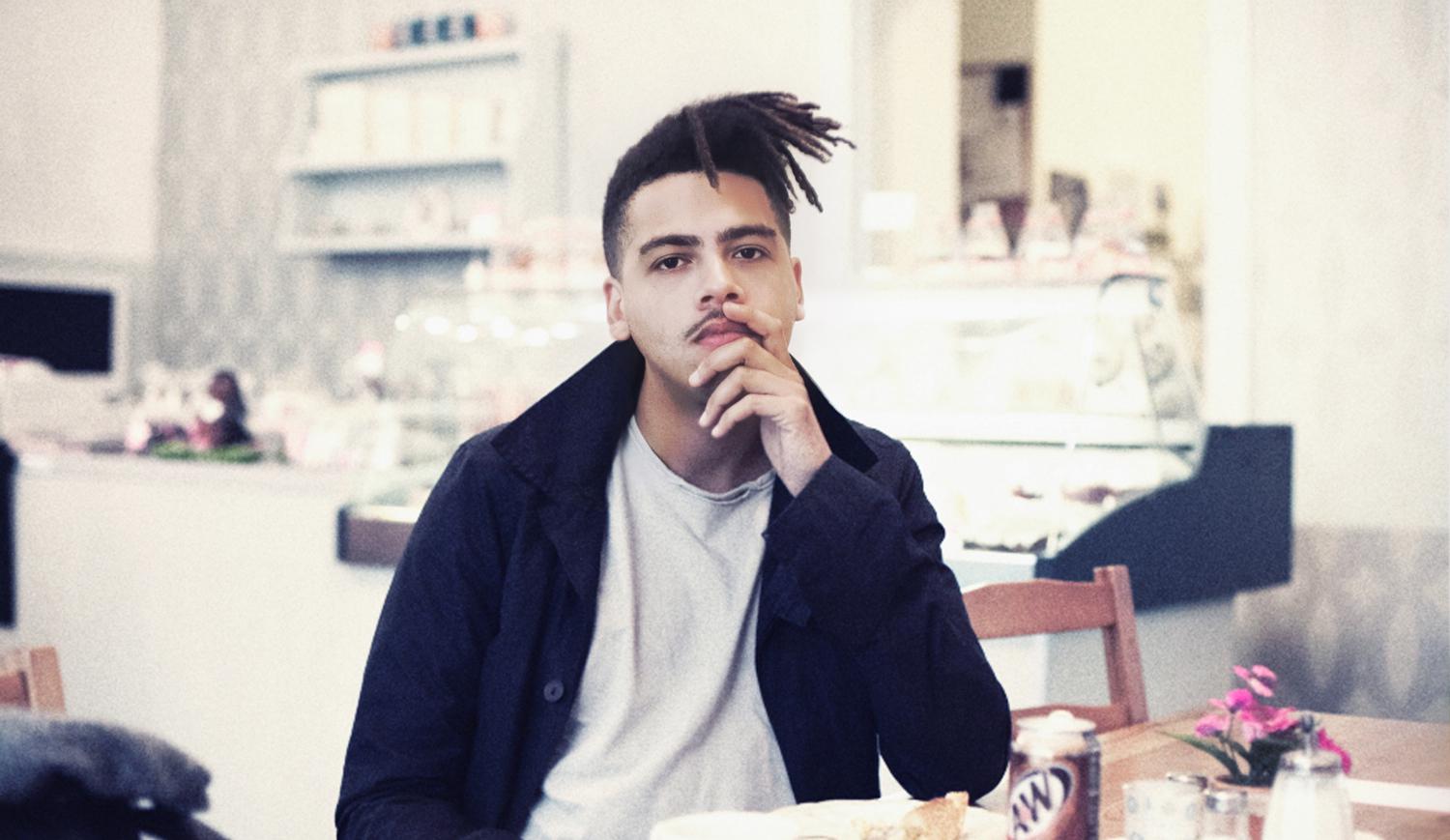 Seth Troxler