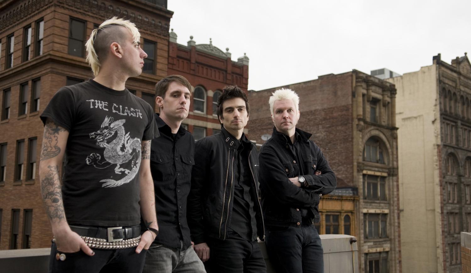 Anti-Flag