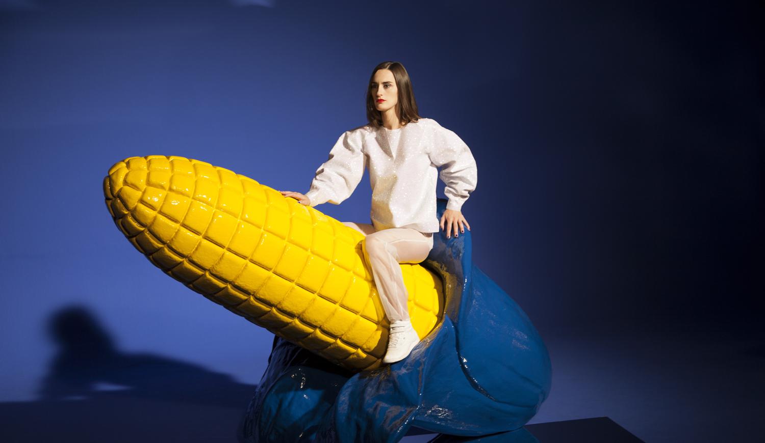 Yelle