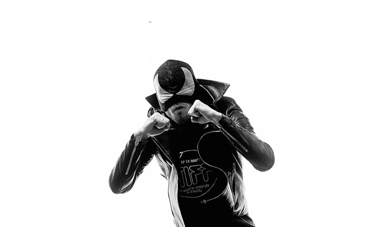 The Bloody Beetroots (SBCR dj set)