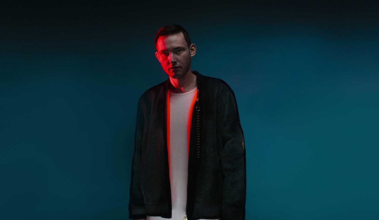 Hudson Mohawke
