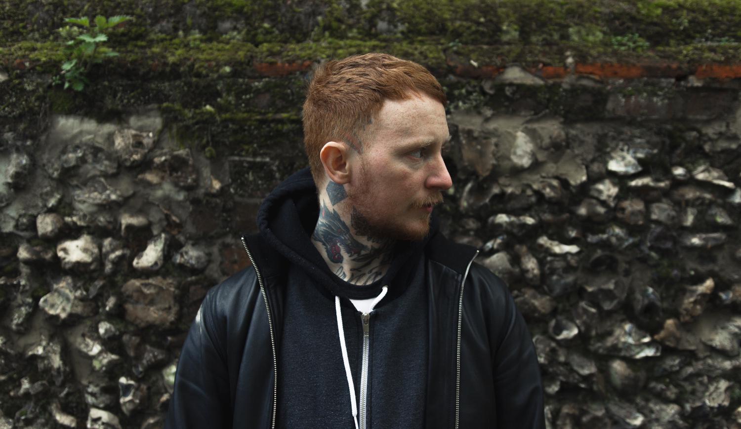 Frank Carter