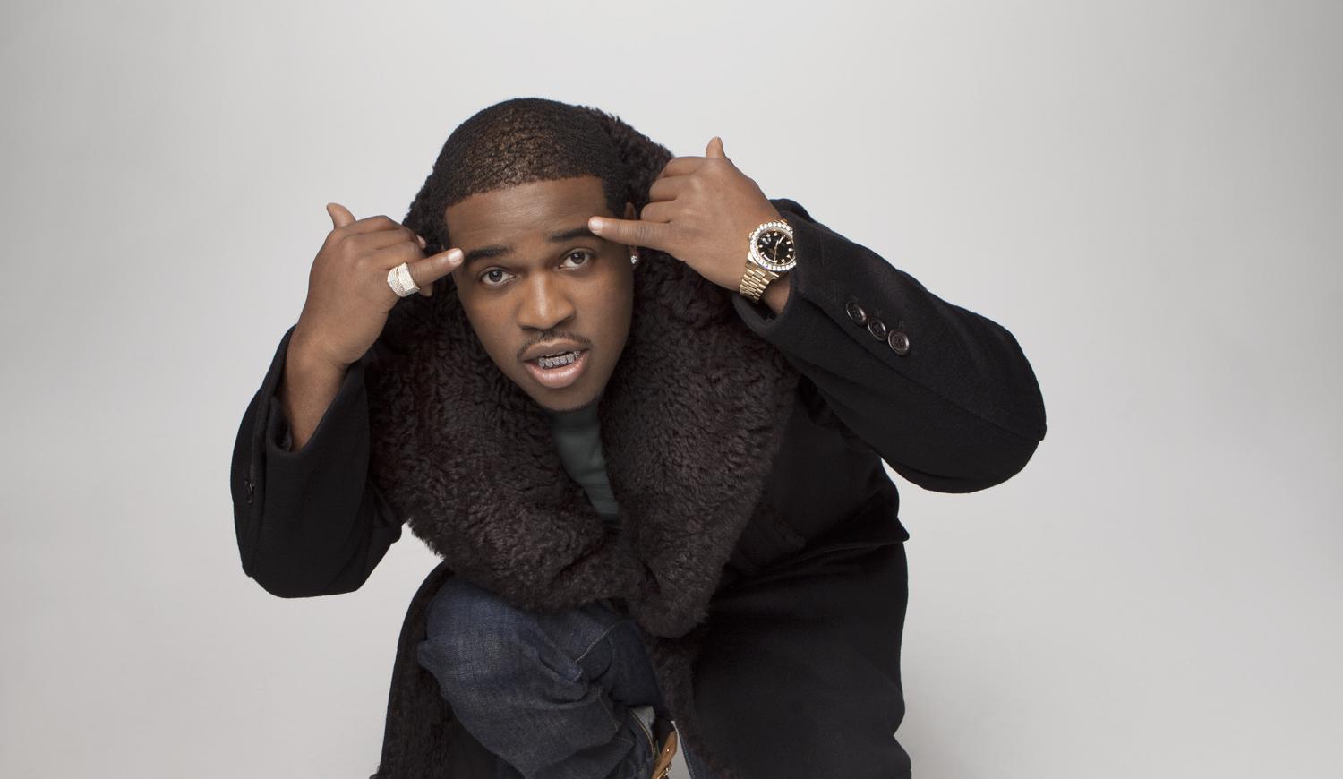 A$ap Ferg