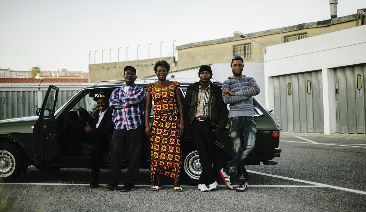 Konono N°1