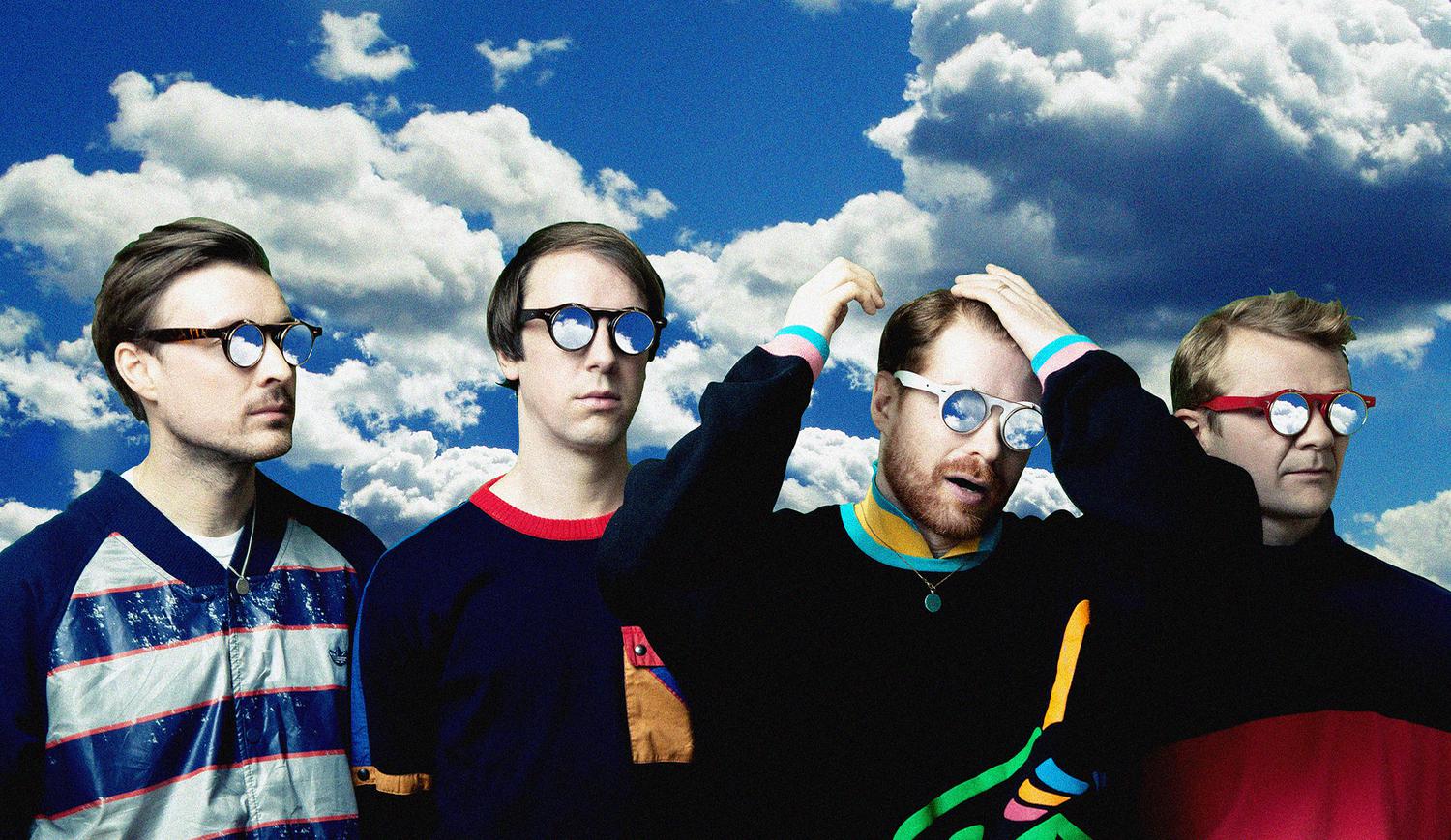 Django Django