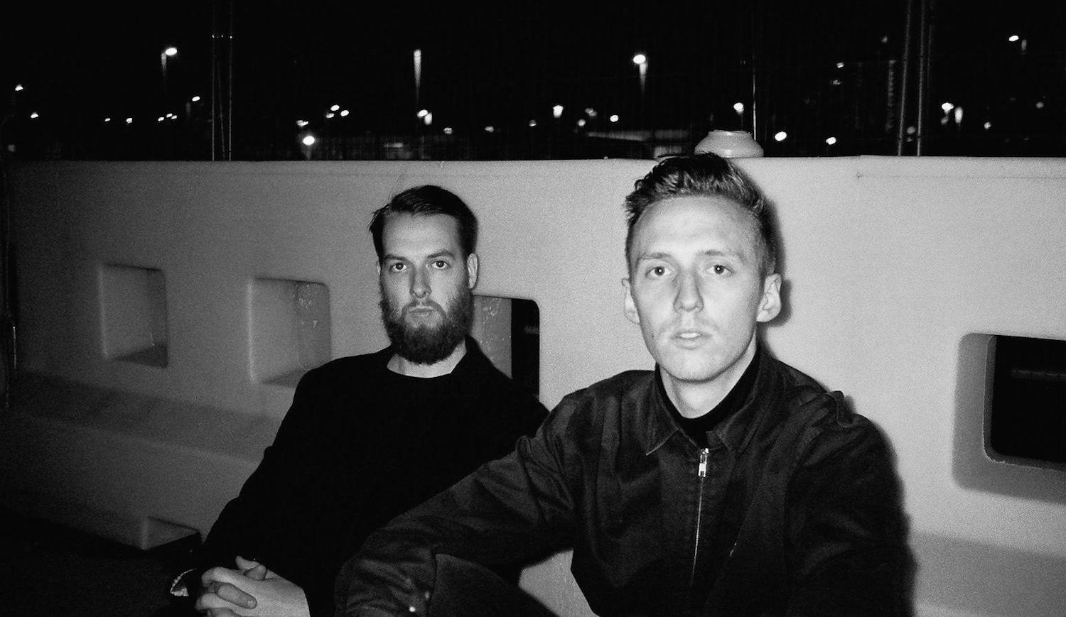 HONNE