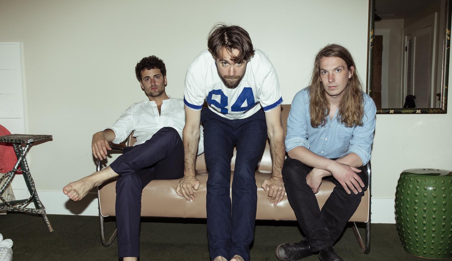 The Vaccines