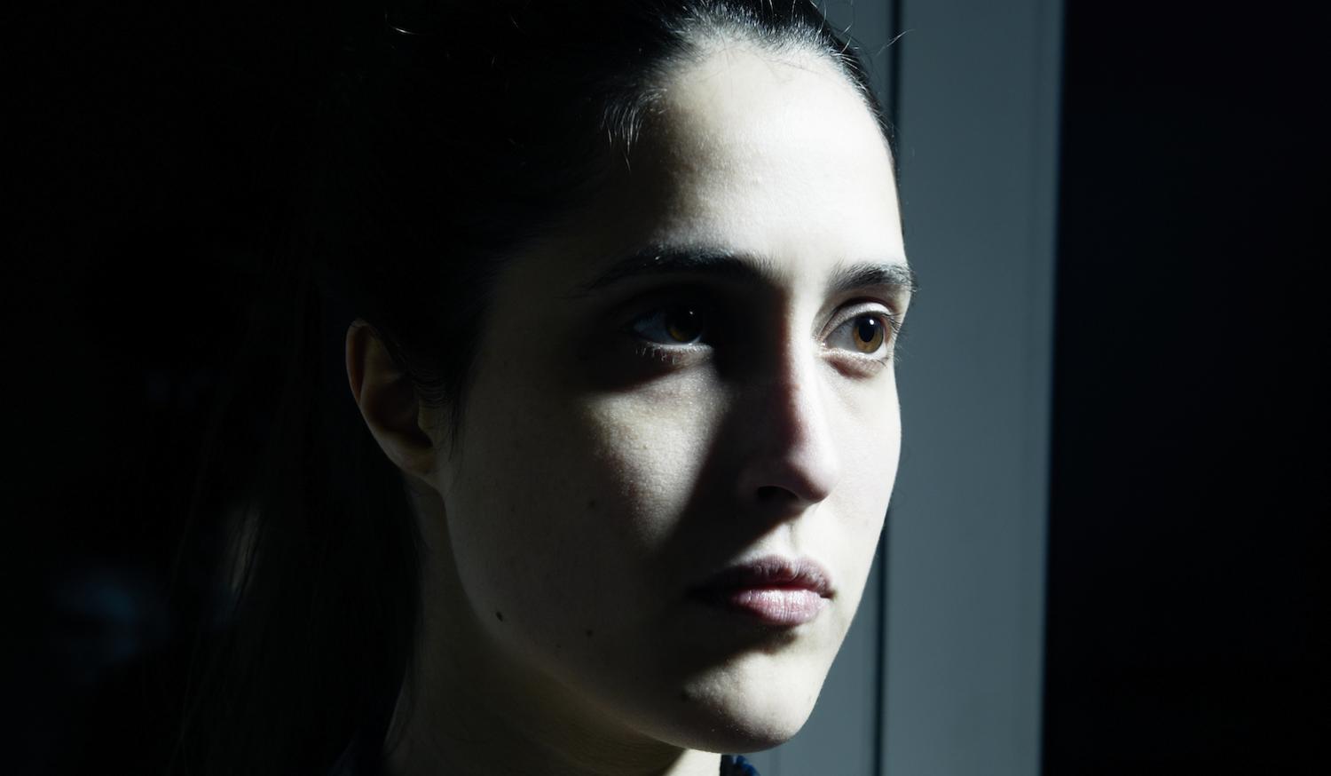 Helena Hauff