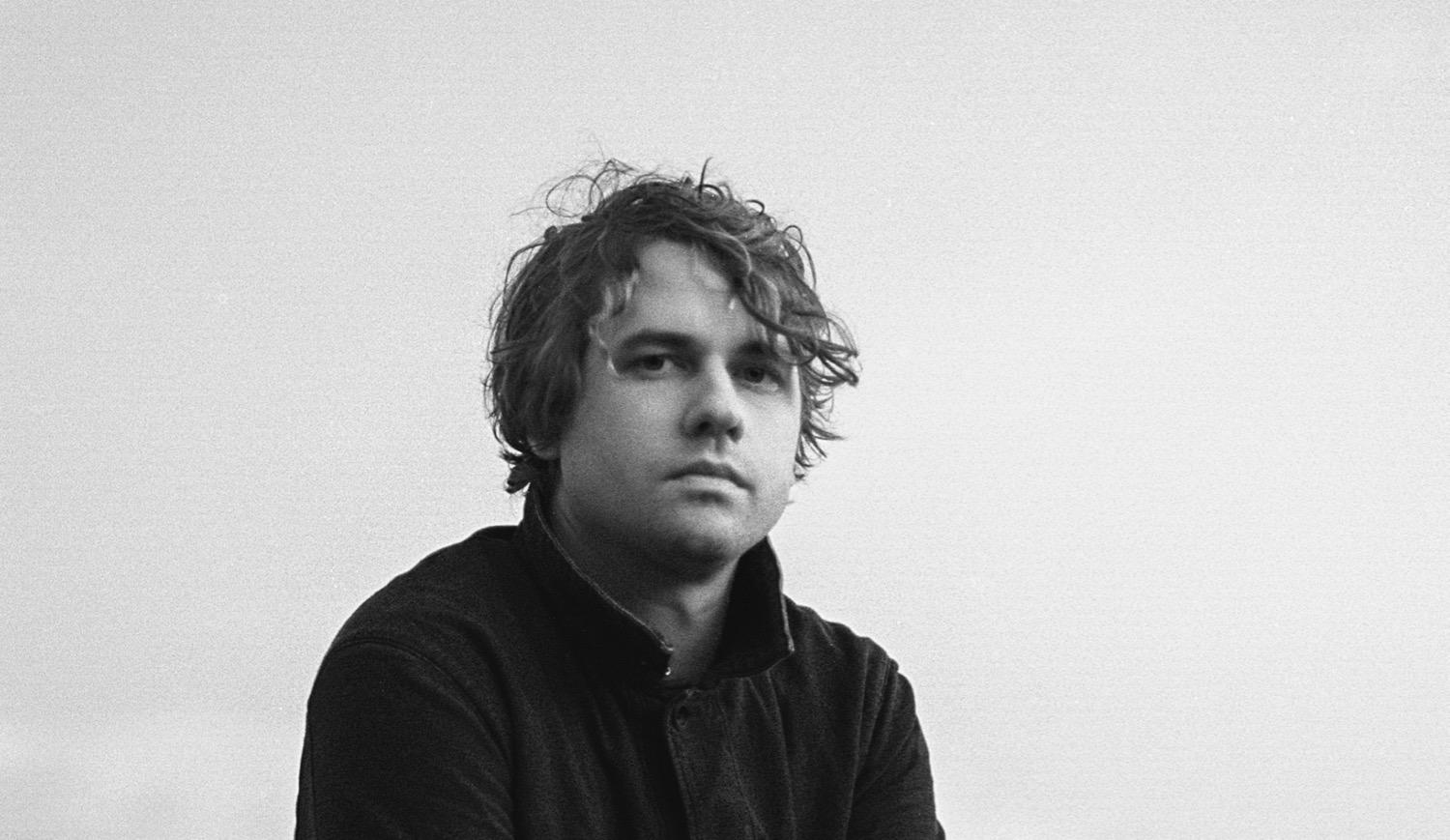 Kevin Morby