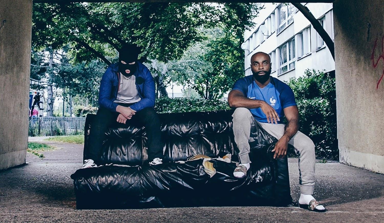 Kaaris & Kalash Criminel