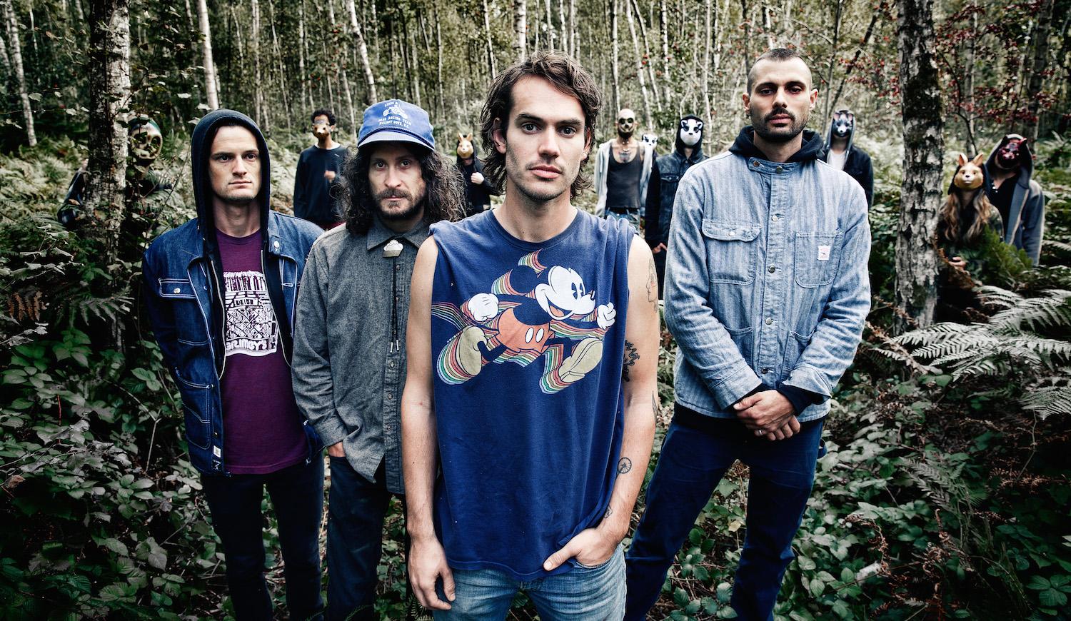 All Them Witches