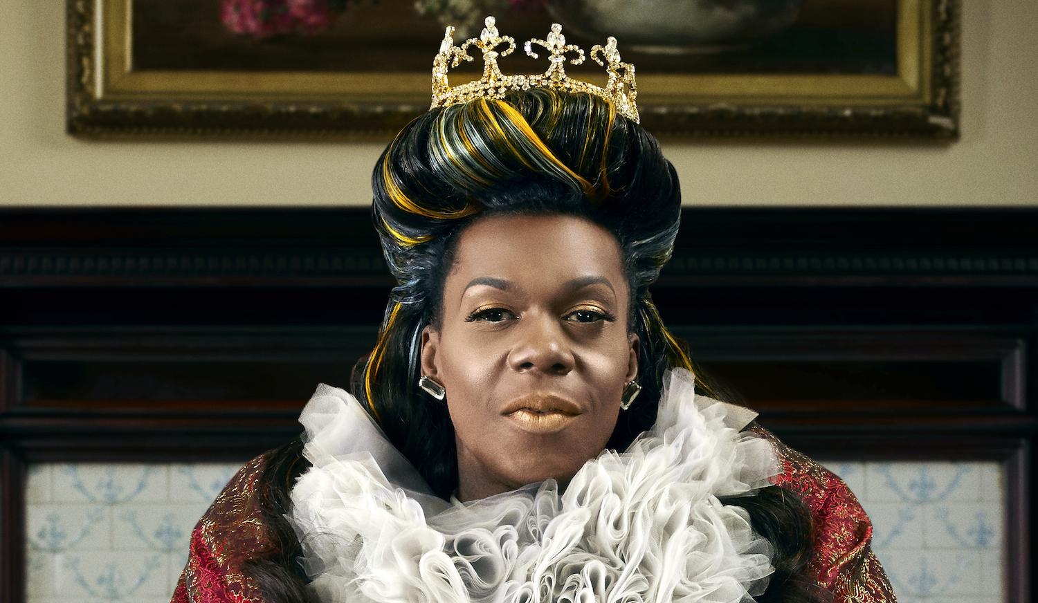 Big Freedia