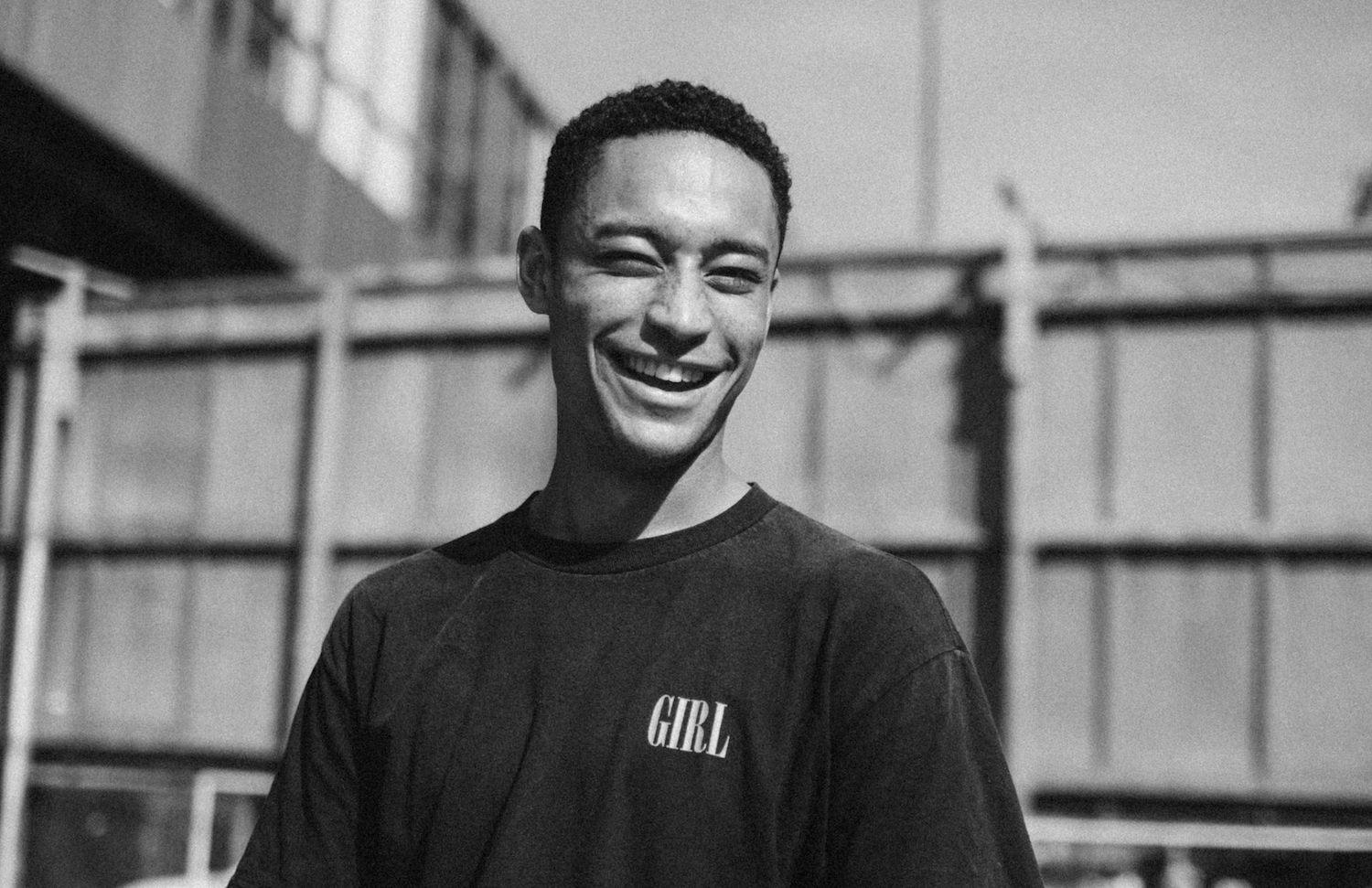 Loyle Carner