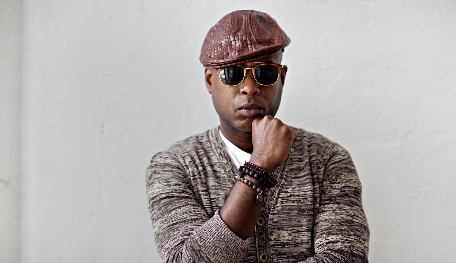 Talib Kweli