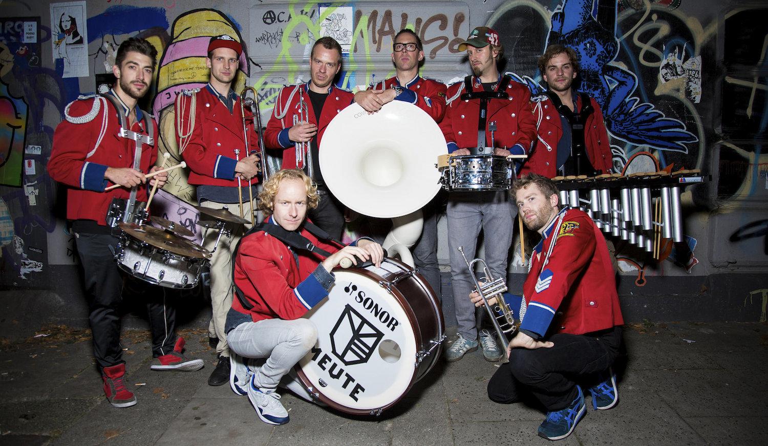 Meute