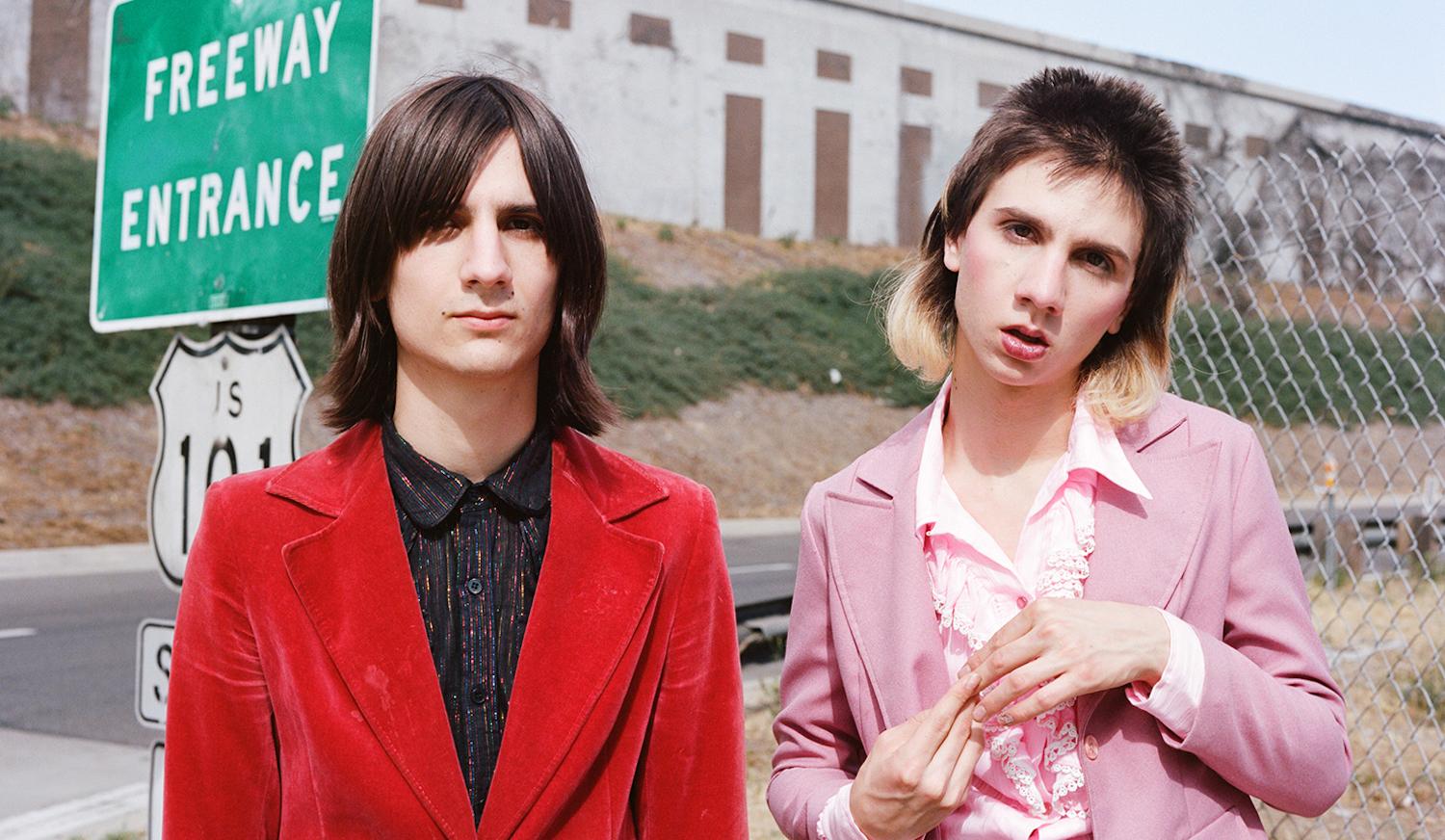 The Lemon Twigs