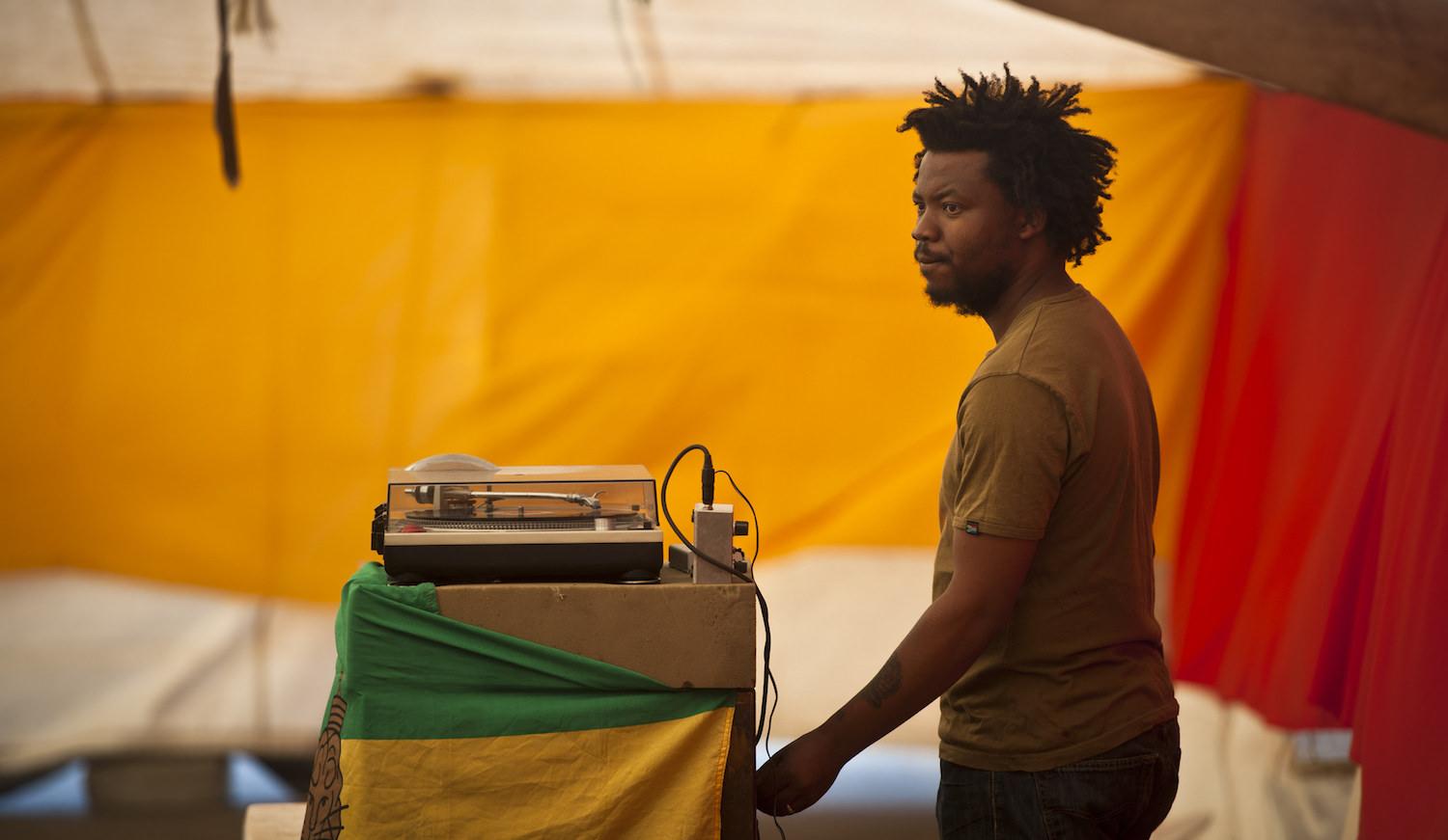 Kebra Ethiopia Sound & University of Steppas