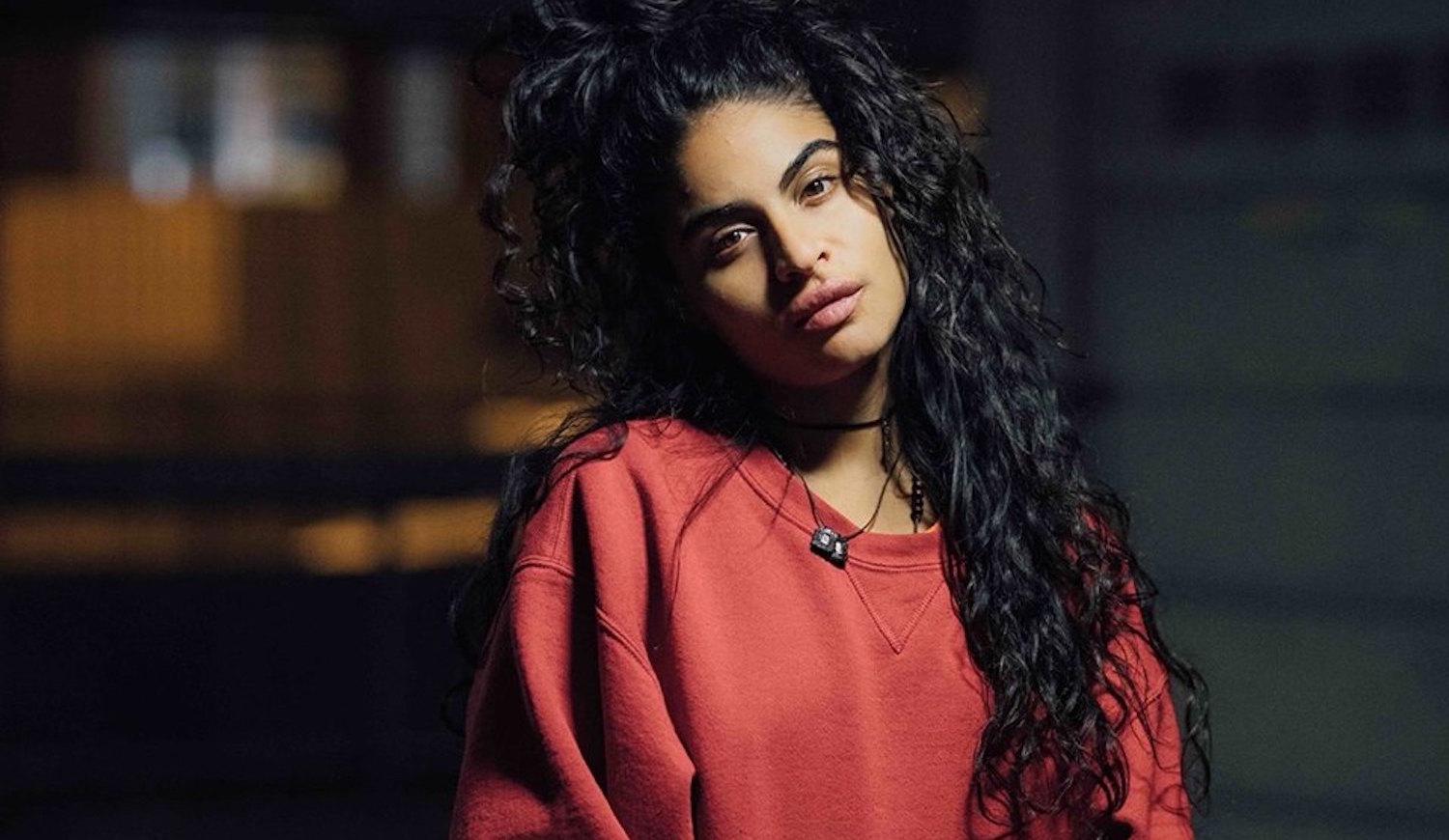 Jessie Reyez