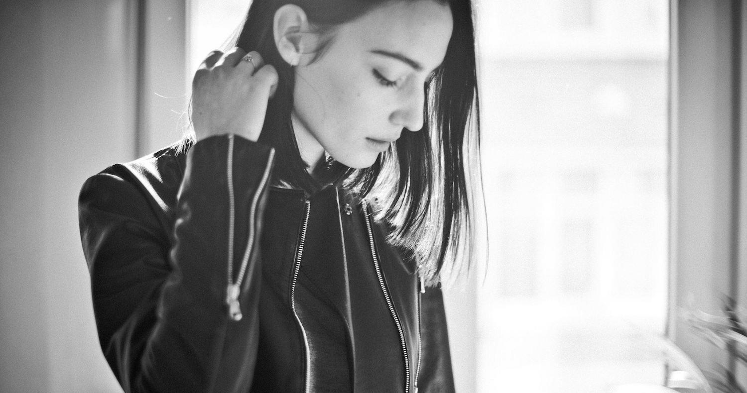 Amelie Lens