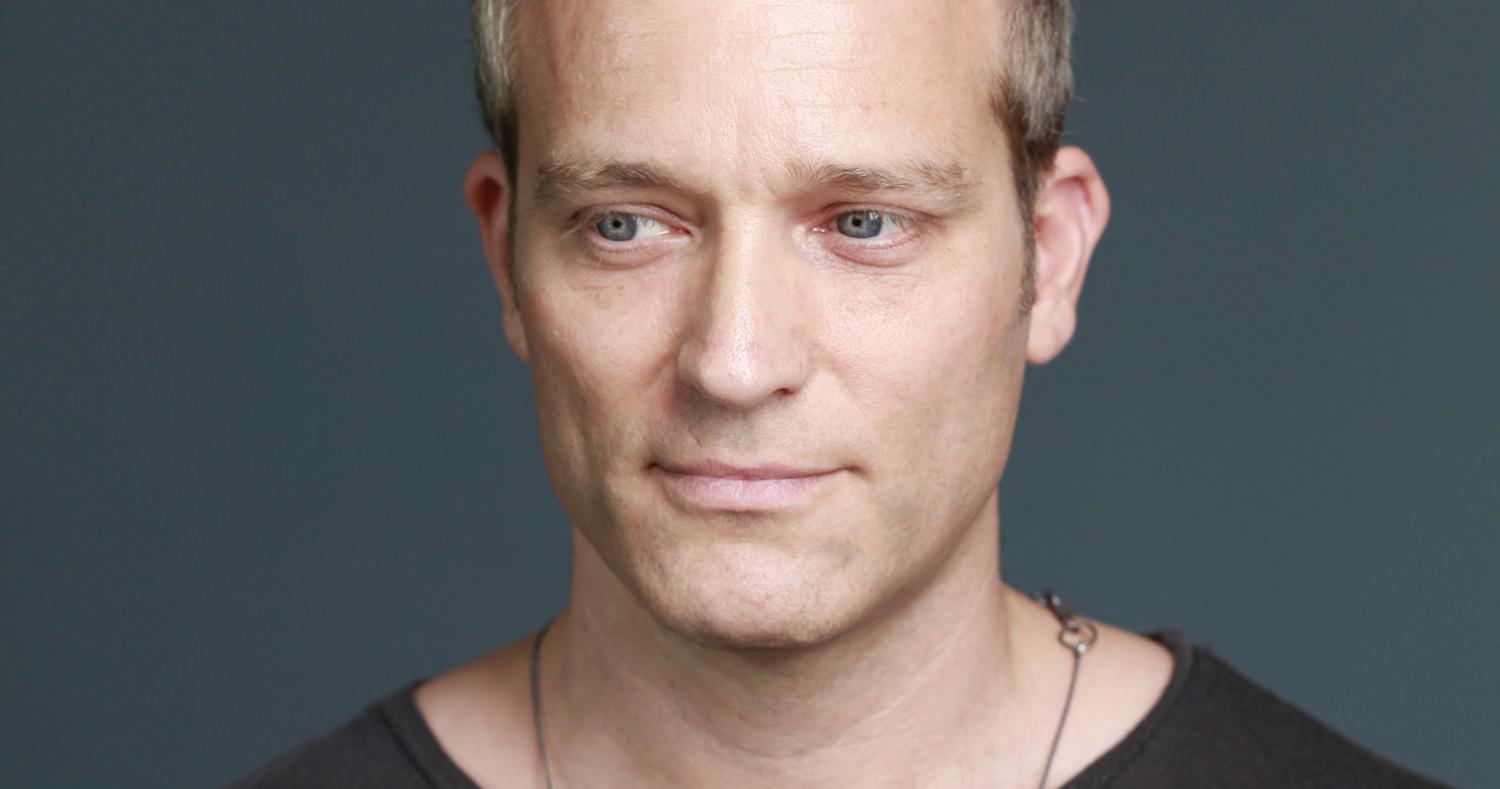 Ben Klock