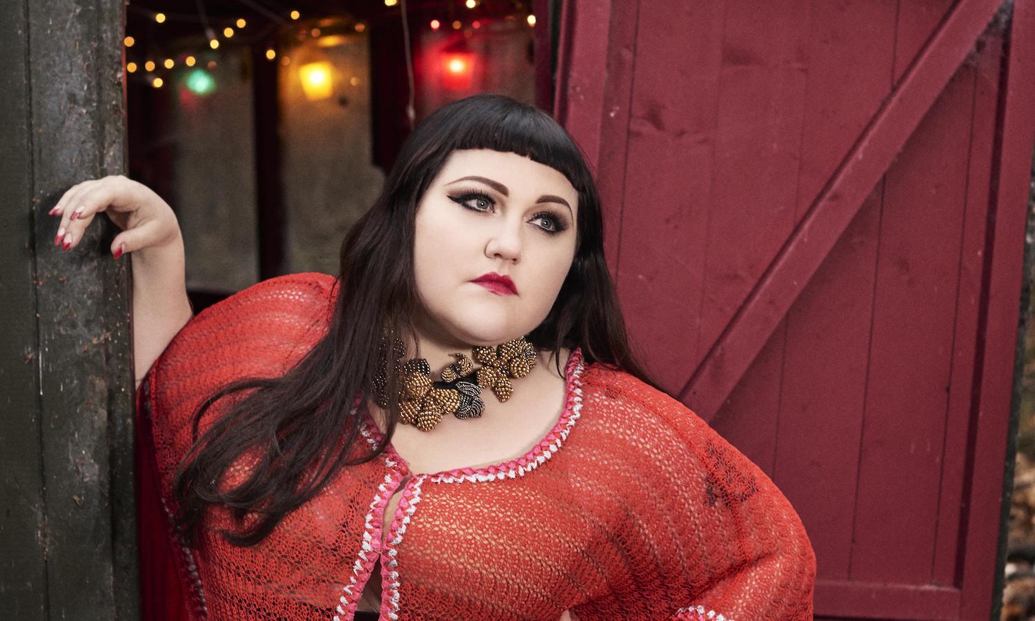 Beth Ditto