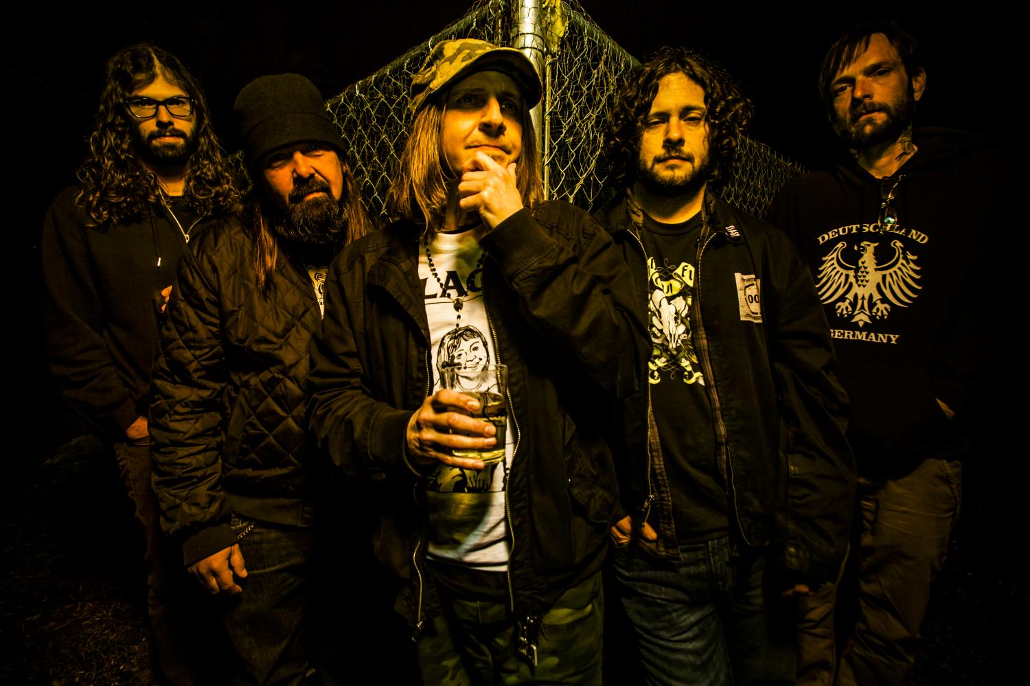 Eyehategod