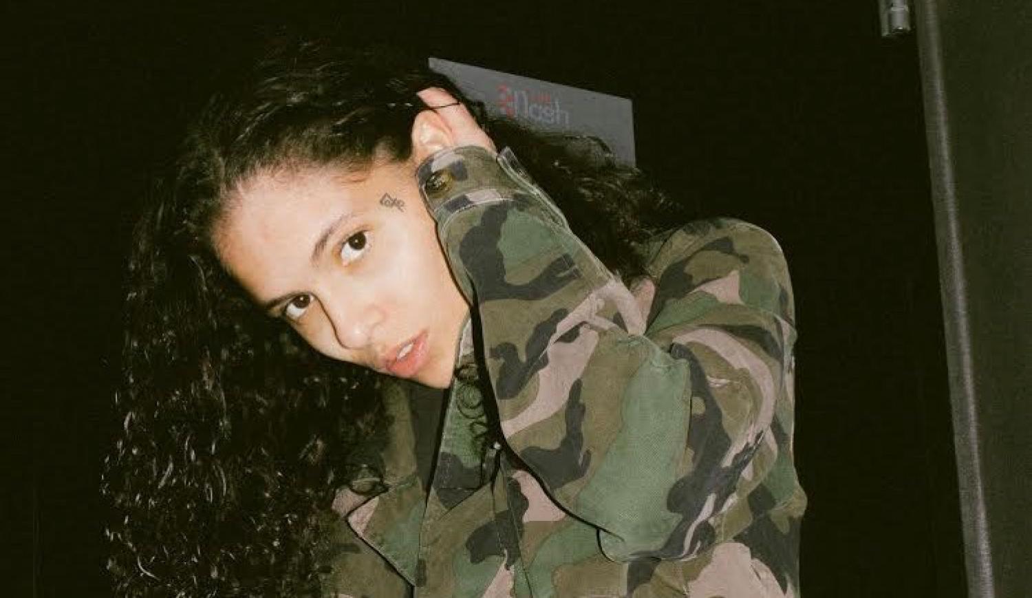 070 Shake
