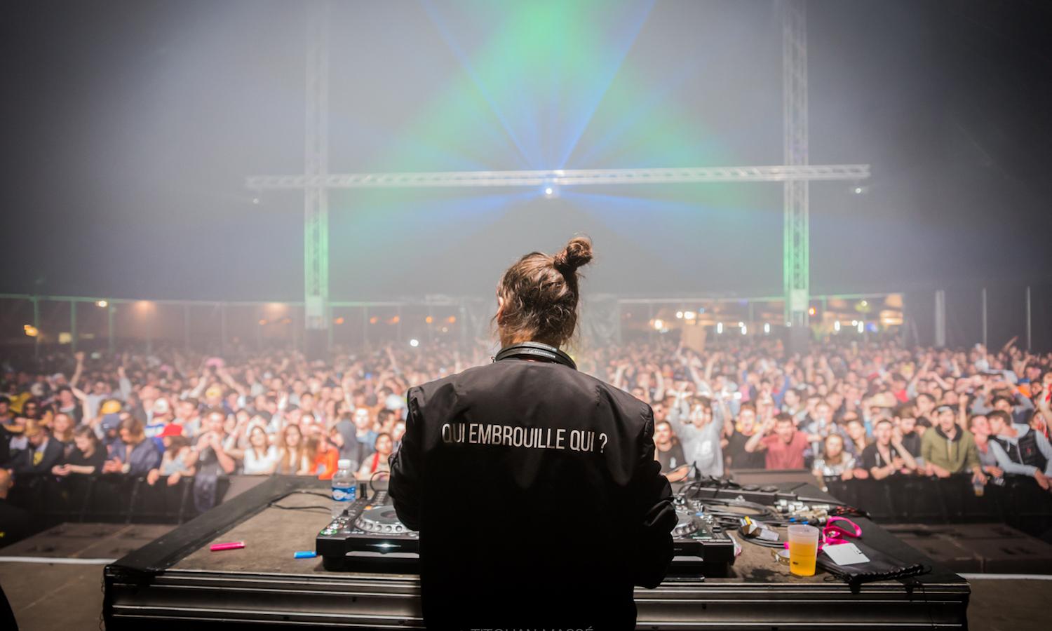 DJ AZF