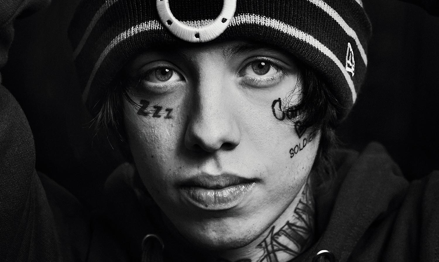 Lil Xan