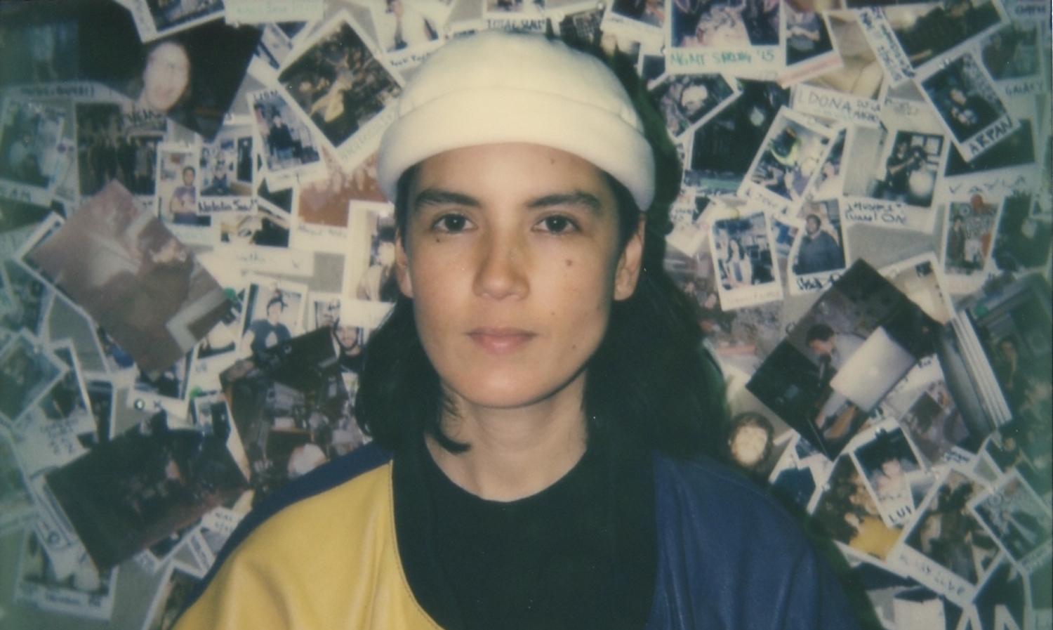 Kim Ann Foxman