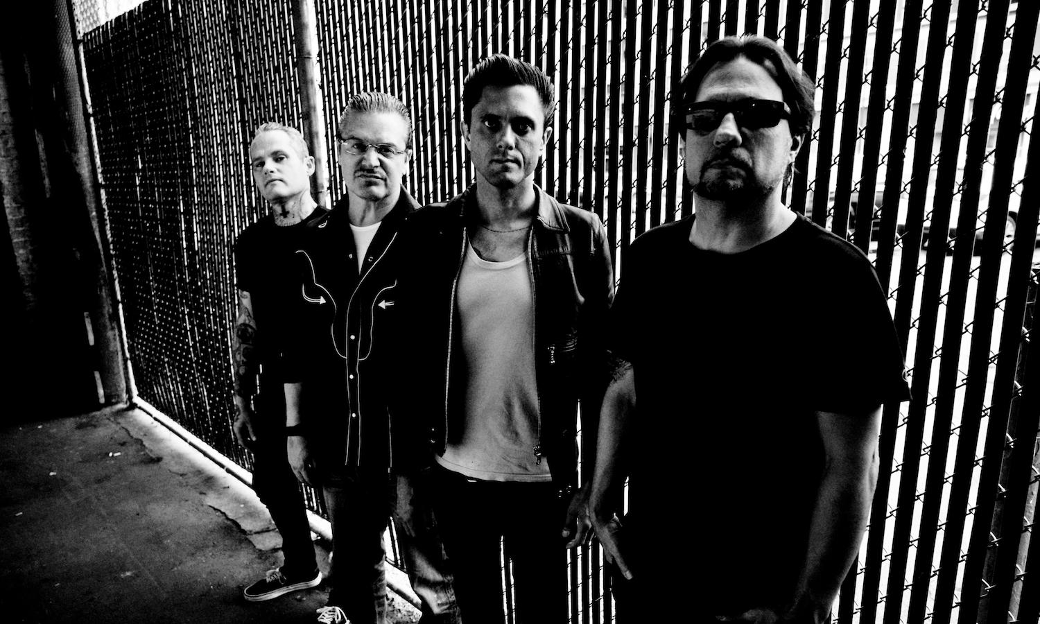 Dead Cross