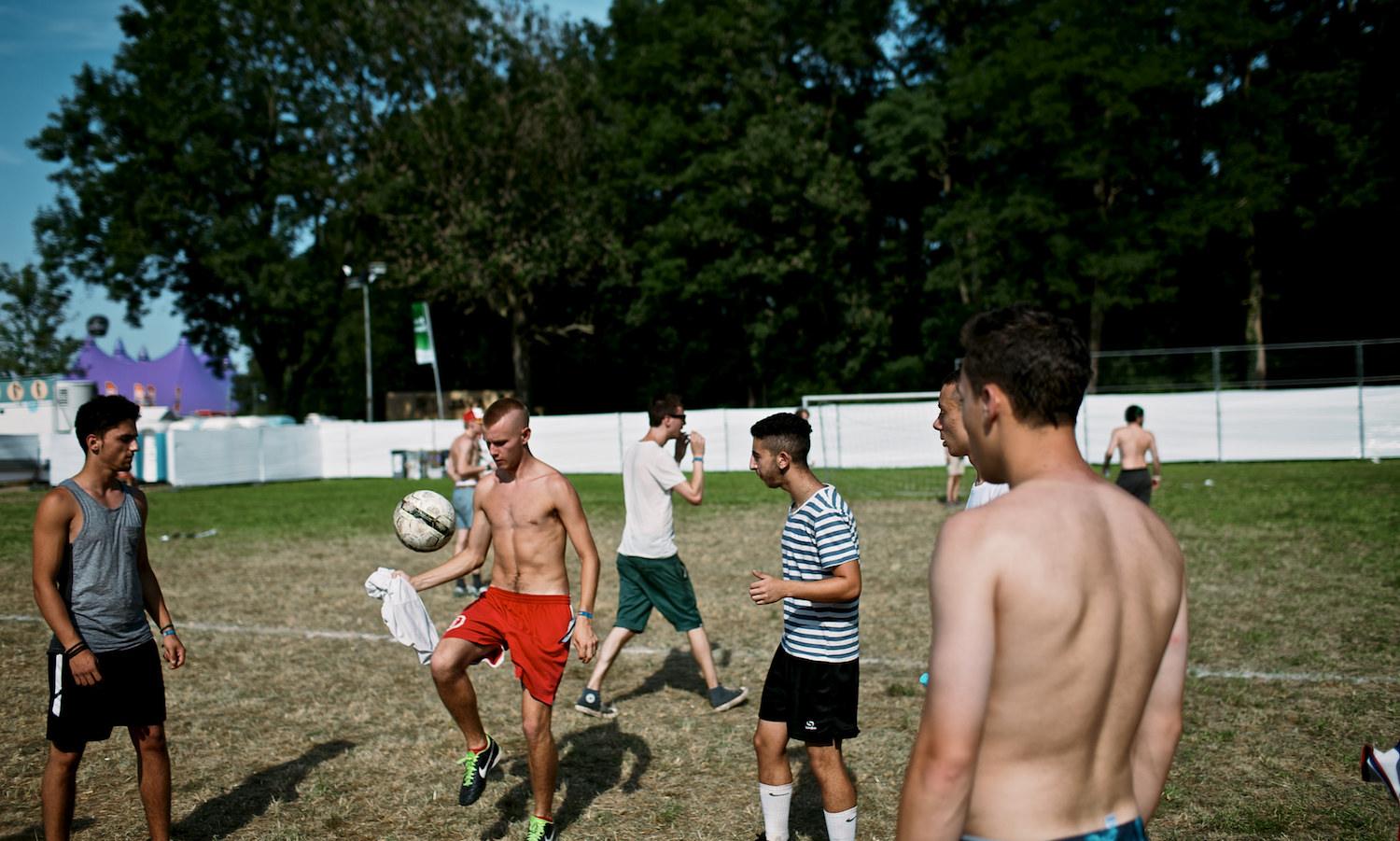 World Cup Final