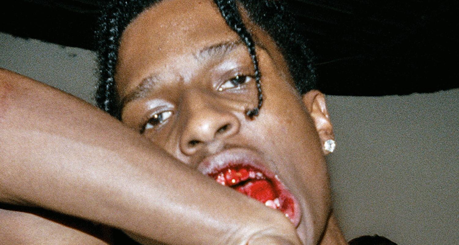 A$AP Rocky