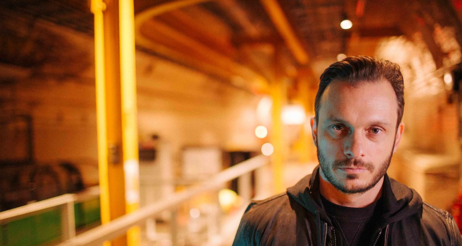 Andy C