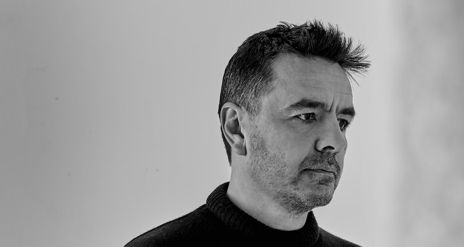 Laurent Garnier