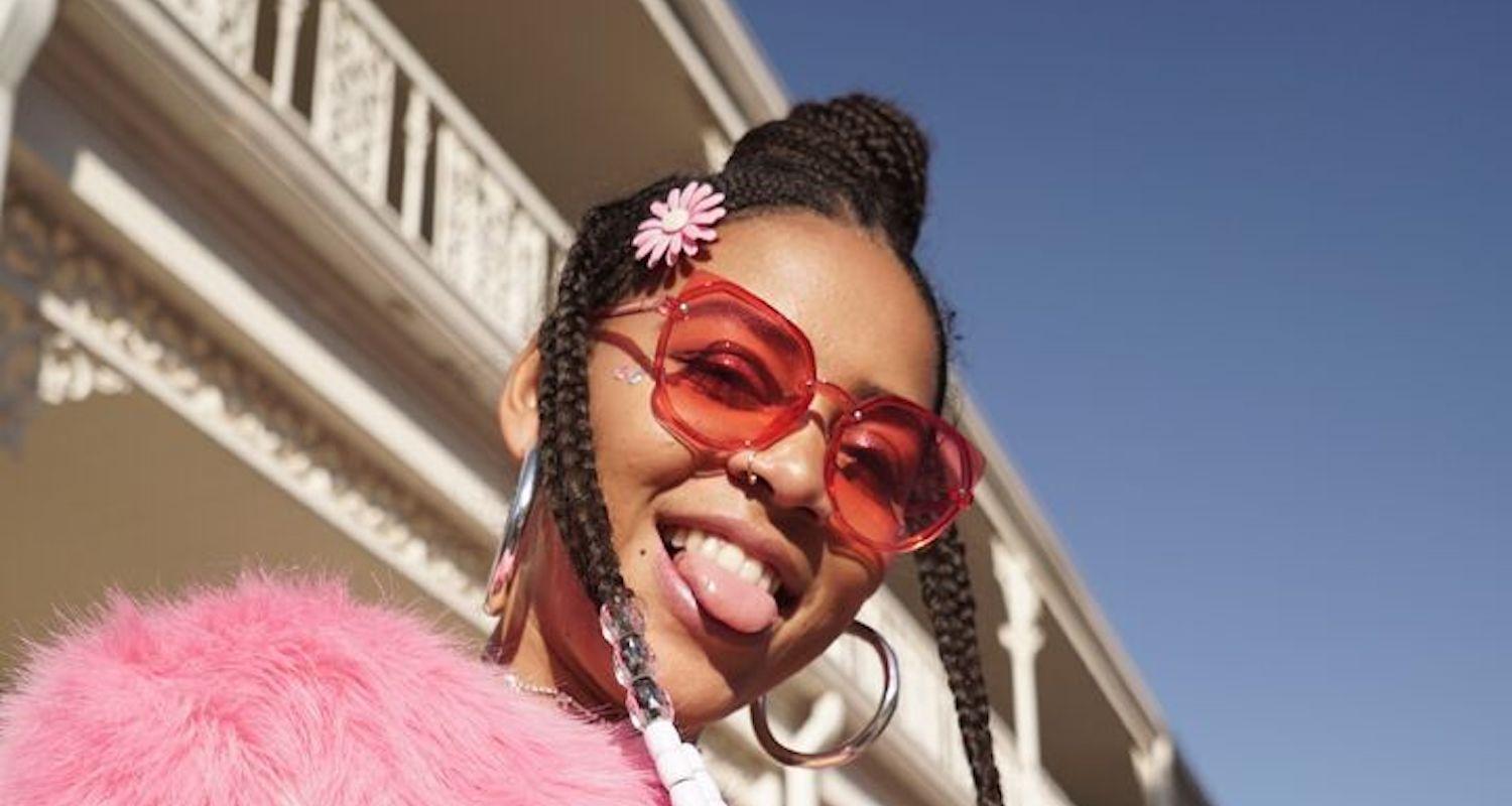 Sho Madjozi