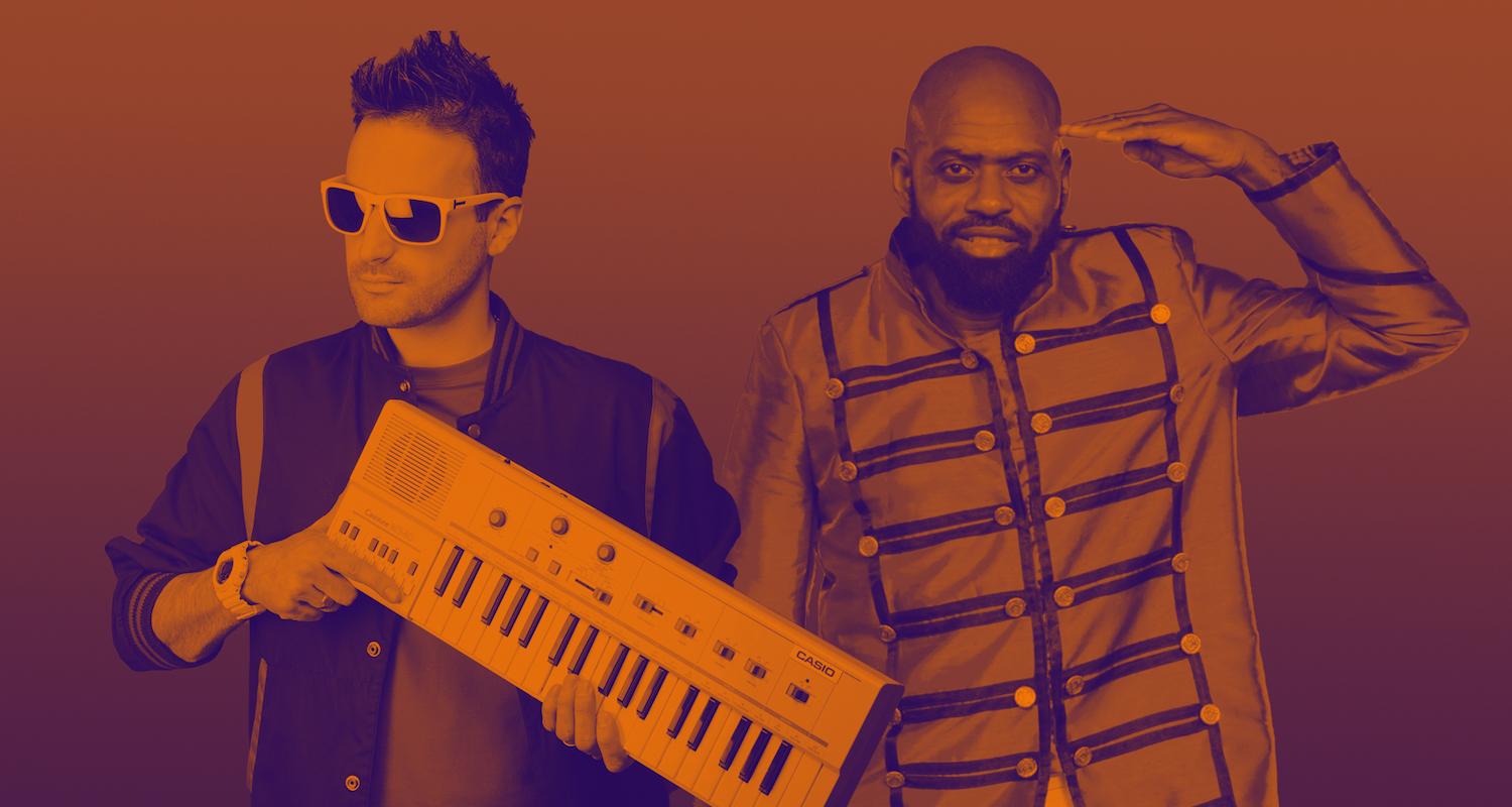 Lt. Stitchie & Manudigital