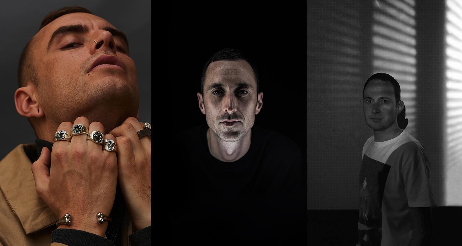 Alix Perez x Skeptical x SP:MC