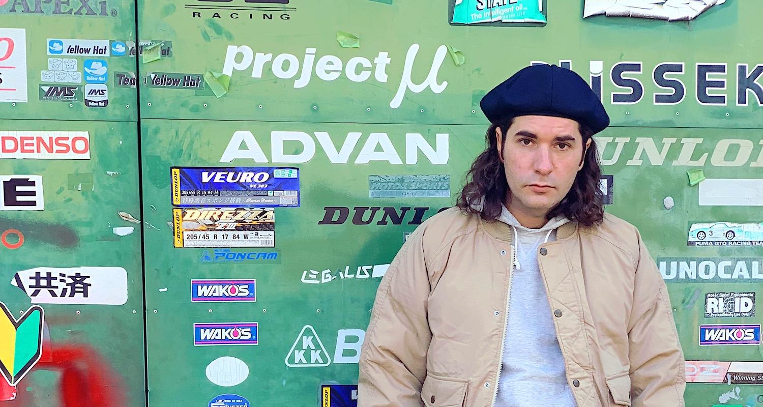 Rapha&euml;l Top-Secret