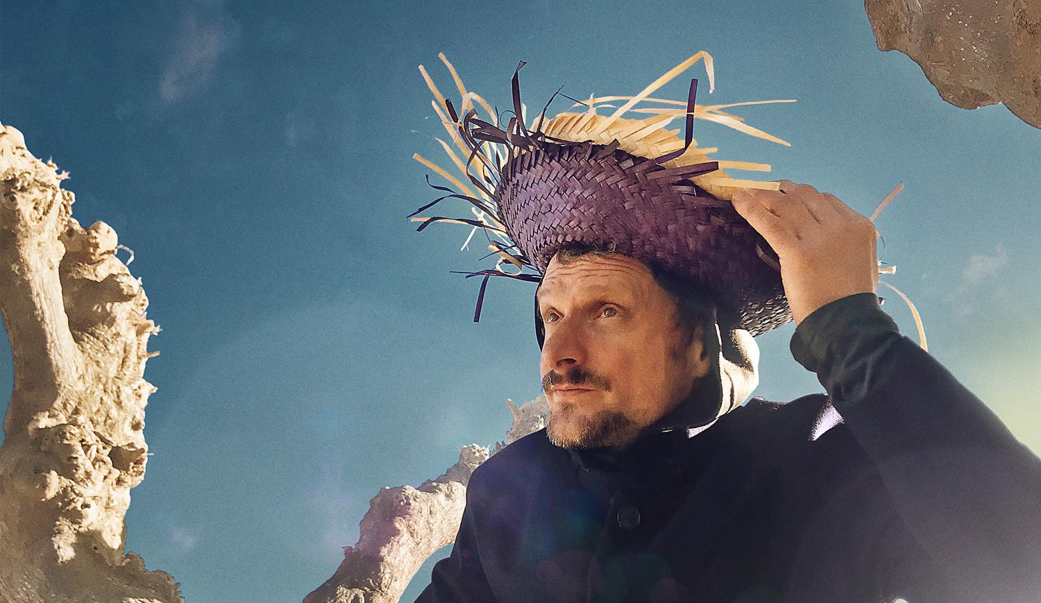 DJ Koze