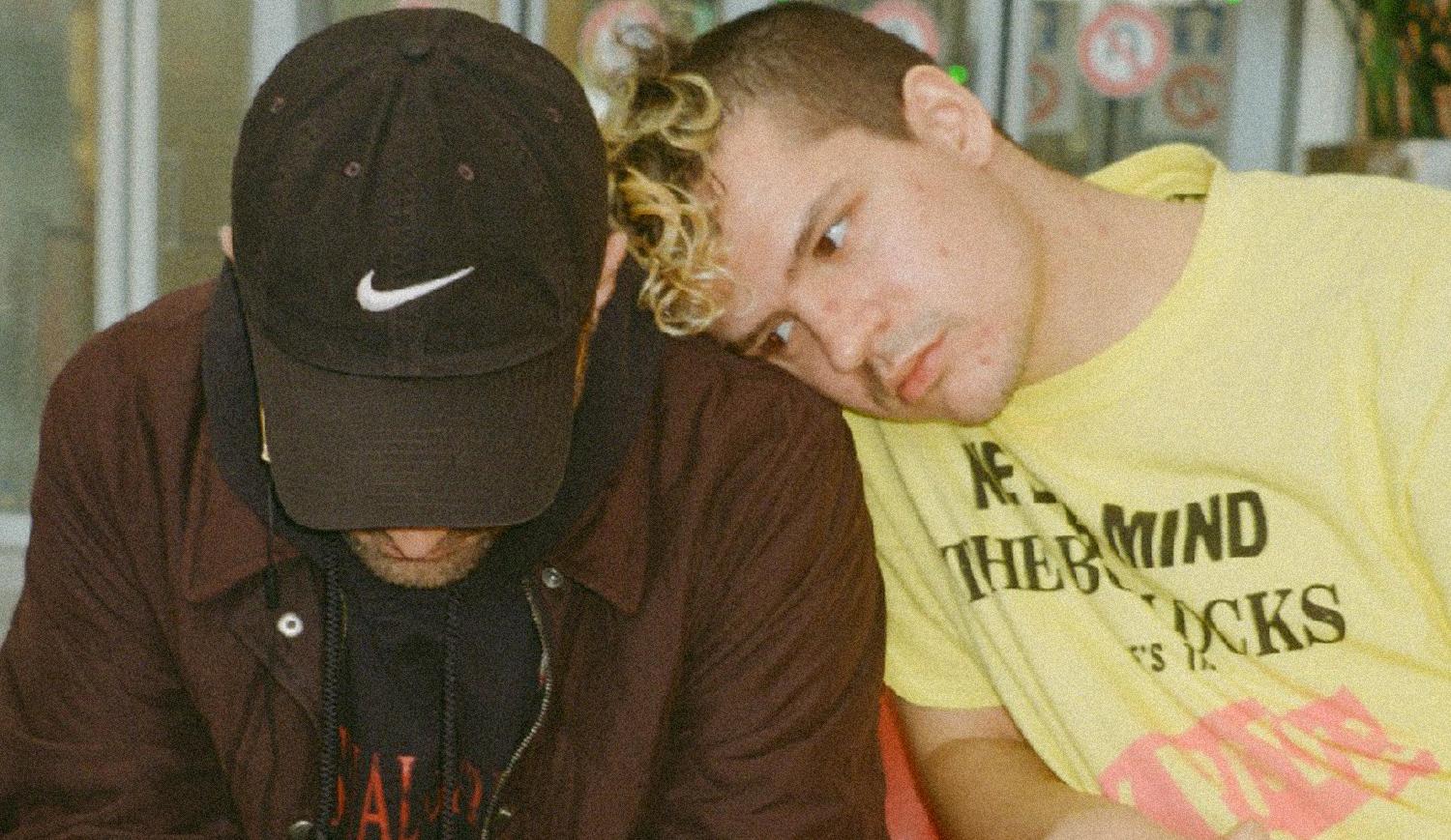 Von Bikräv b2b Krampf