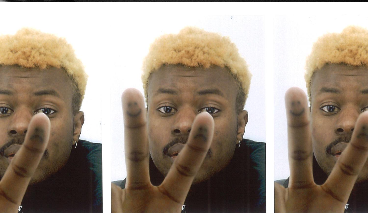 David Numwami