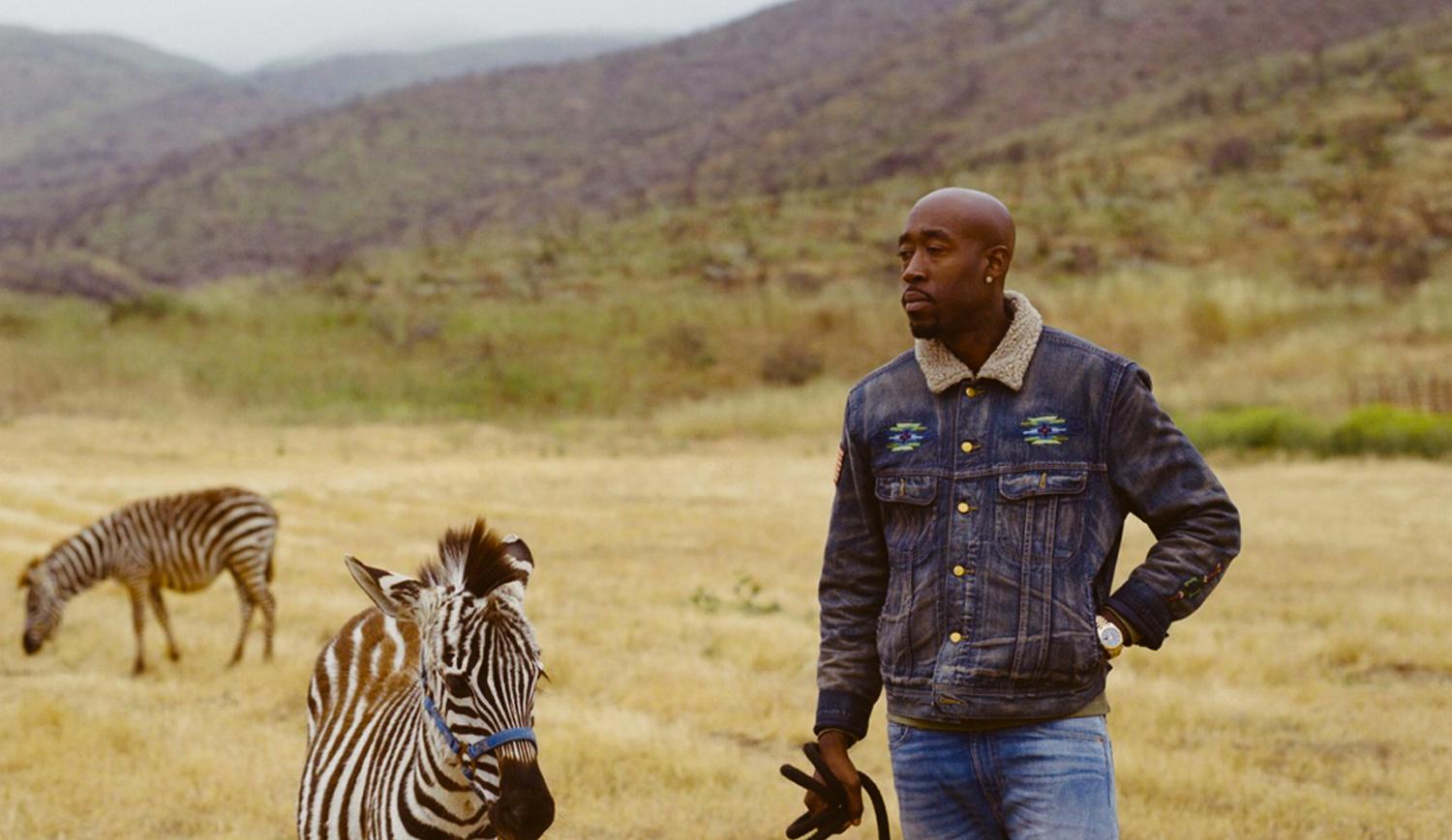 Freddie Gibbs