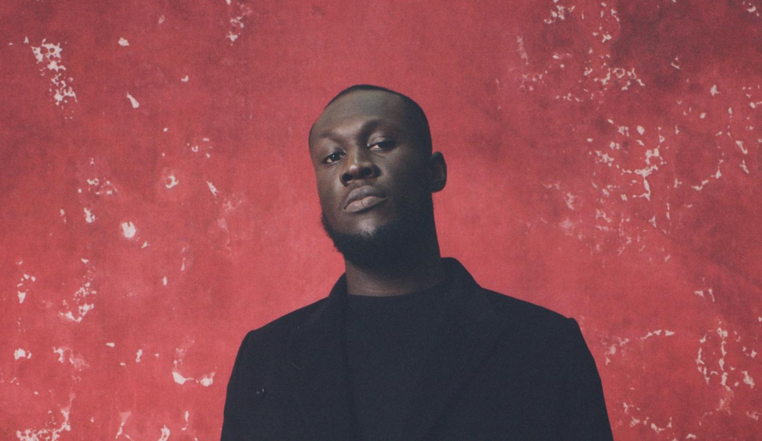 Stormzy