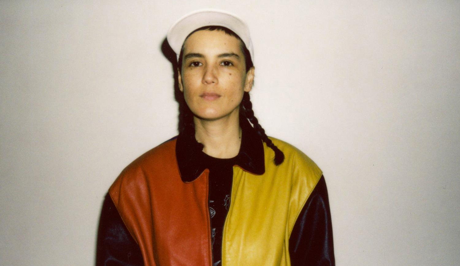 Kim Ann Foxman