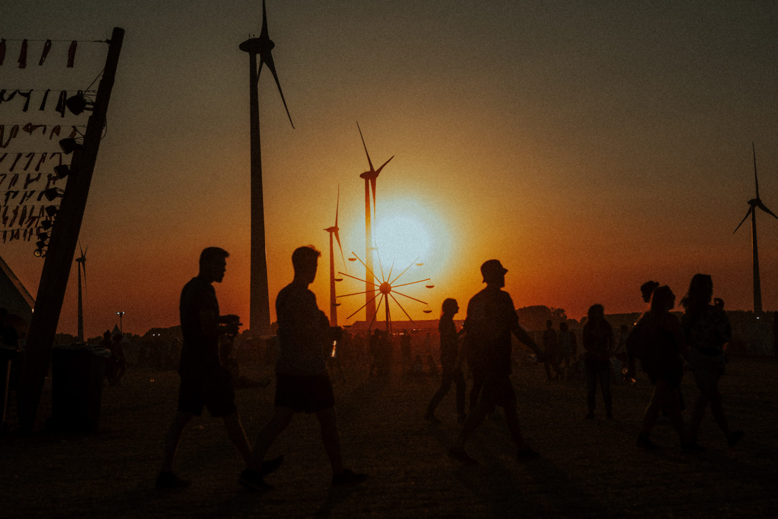 Dour Festival 2021: the first names noms!